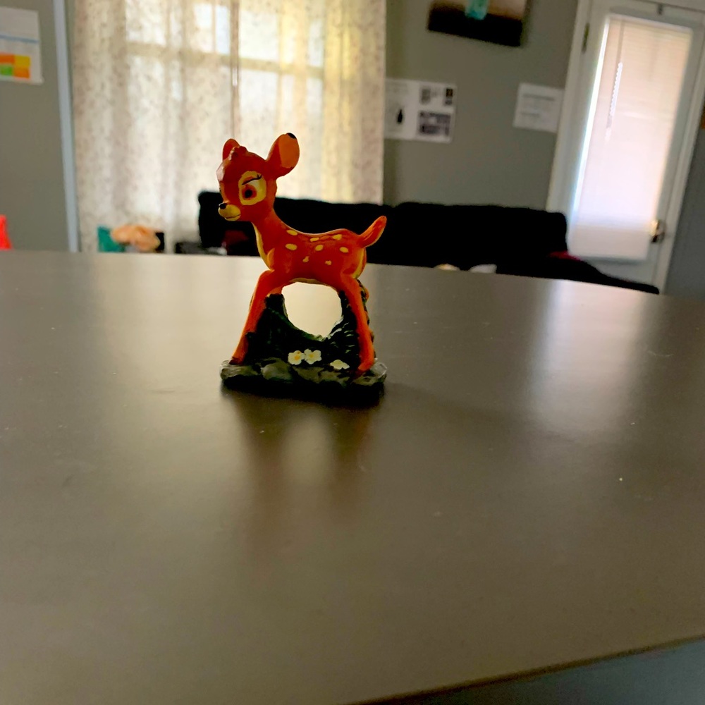 Home decor Bambi